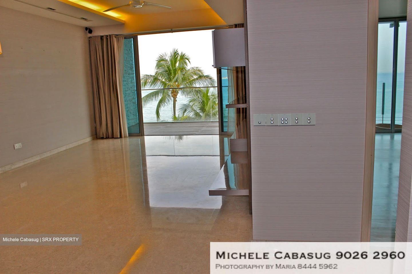 The Azure (D4), Condominium #288493141